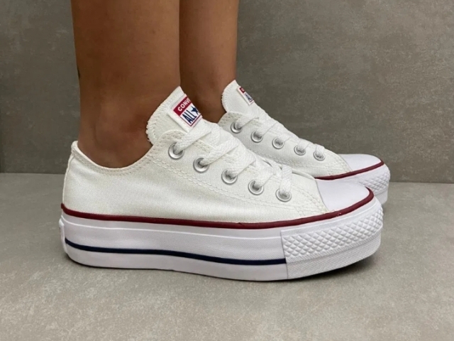 Ótimo você seria um ALL star de Plataforma