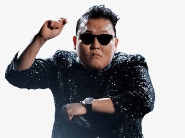 Psy, Park Jae-Sang (solo)