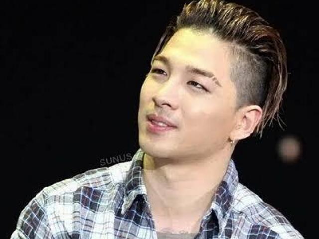 Taeyang (Bigbang)