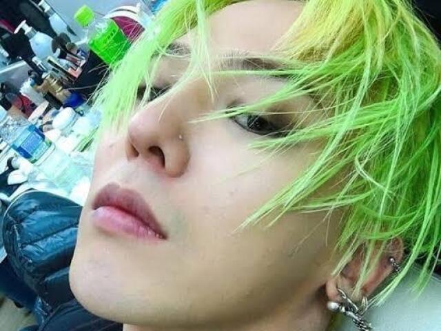 G-Dragon (Bigbang)