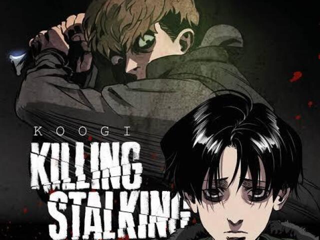 Killing Stalking