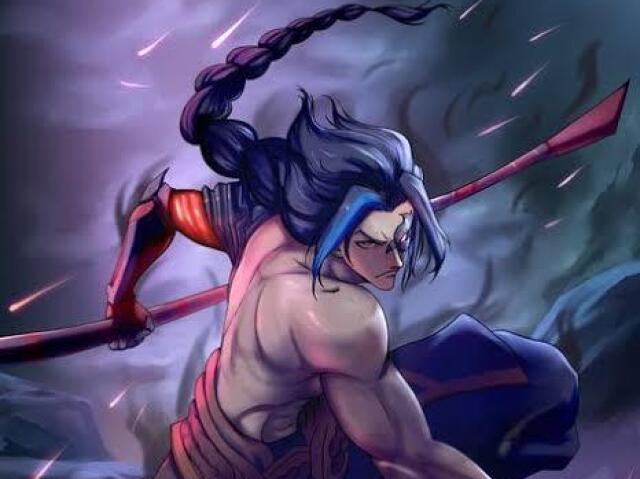 Kayn