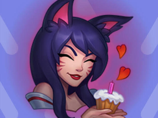 Ahri