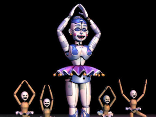 Ballora