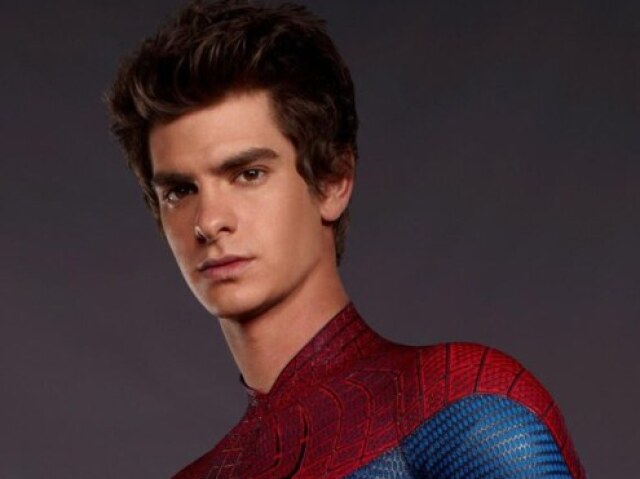 Andrew Garfield