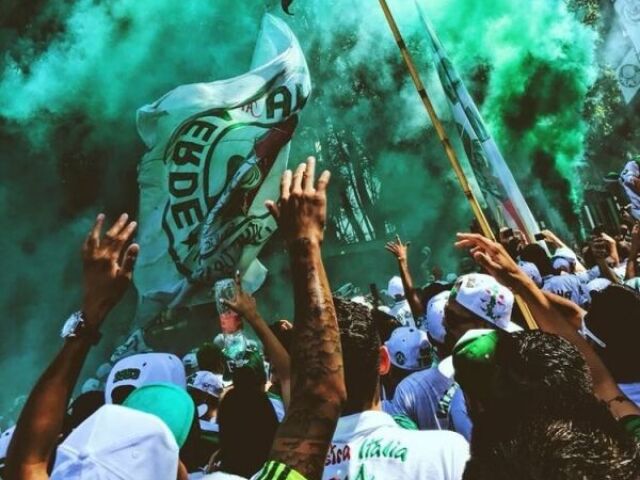 Palmeiras