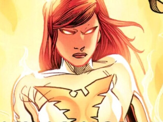 1. Hope summers