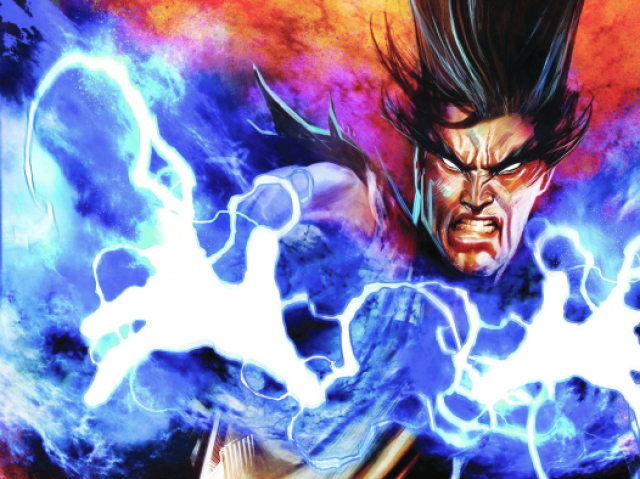 Legion
