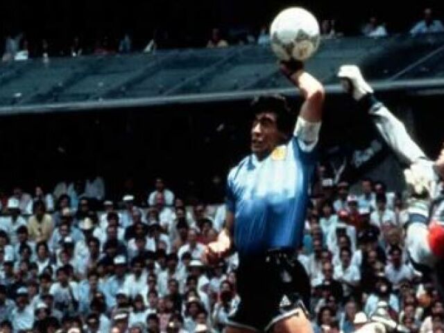 Maradona