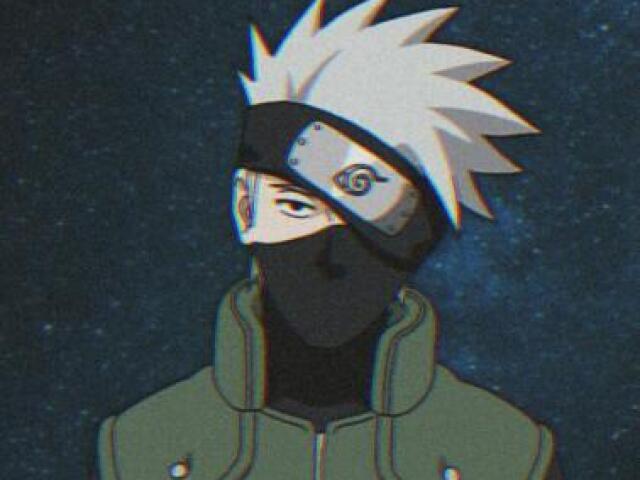 Kakashi
