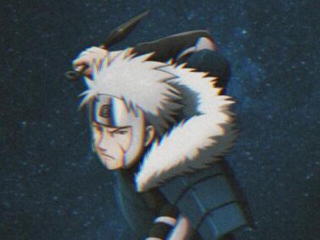 Tobirama