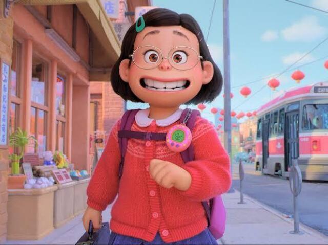 ❤Meilin Lee❤🐼