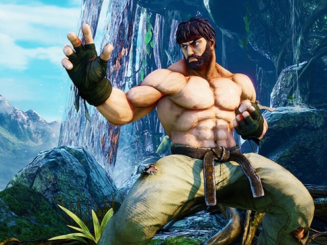 RYU