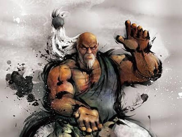 GOUKEN