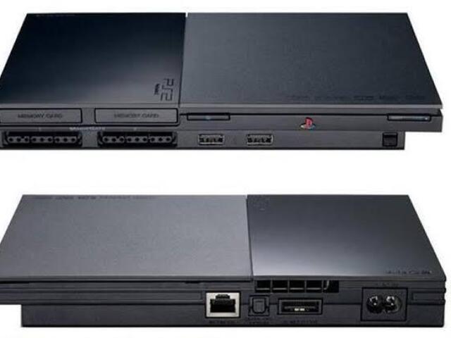 PS2