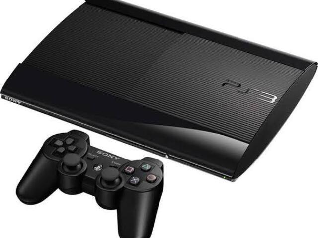 PS3