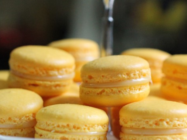 macarons