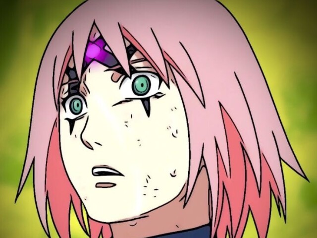 Sakura Haruno 🌸