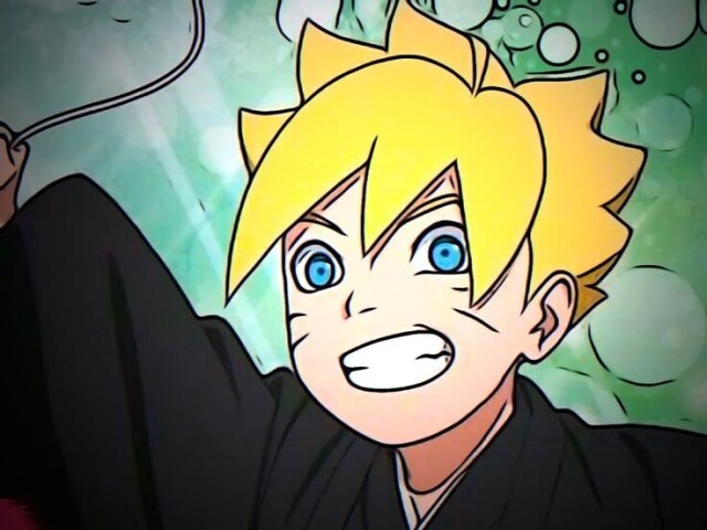 Boruto