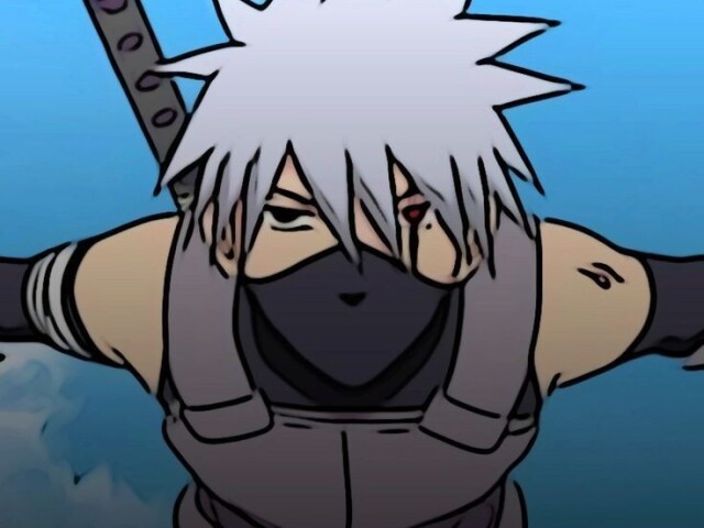 • Nível ANBU