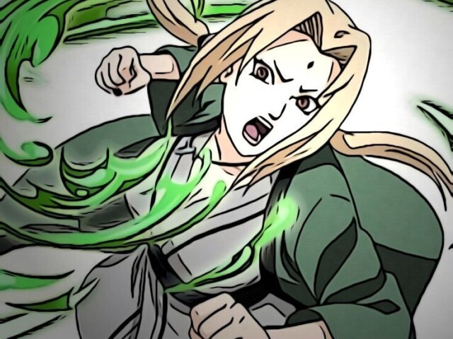 • Nível sannin / akatsuki