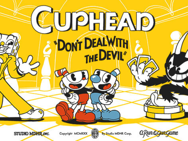 cuphead