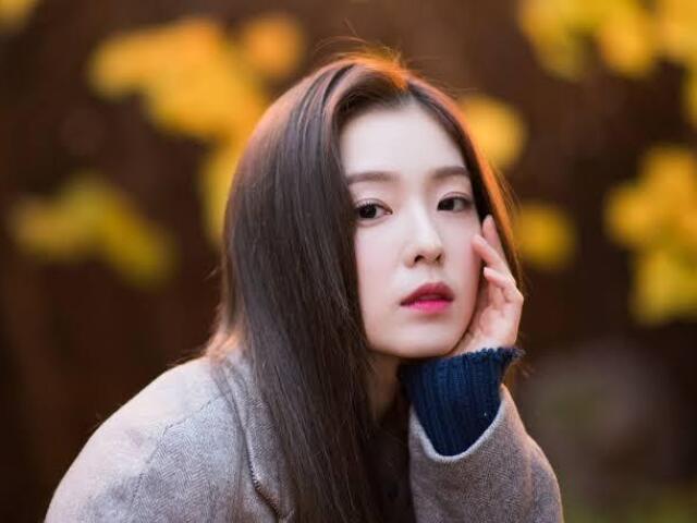 Irene ( Red Velvet )