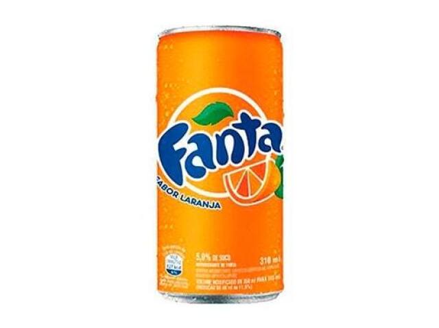 fanta