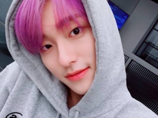 Sebin ( Omega X )