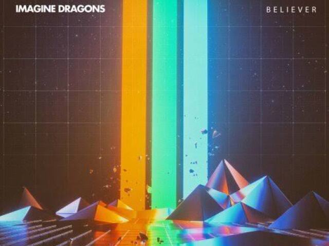 Believer - Imagine Dragons.