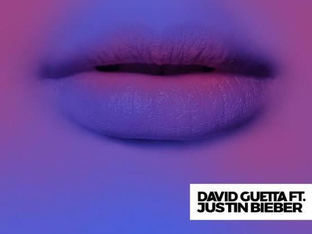 2U - David Guetta (feat. Justin Bieber).