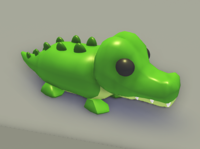 Crocodilo