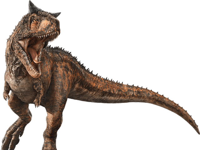 Carnotauro