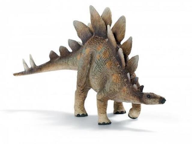 Estegossauro