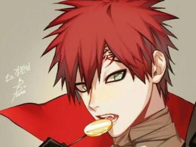 Gaara