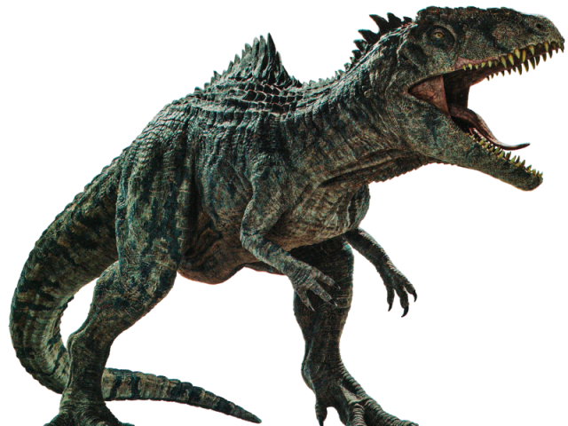 Giganotossauro