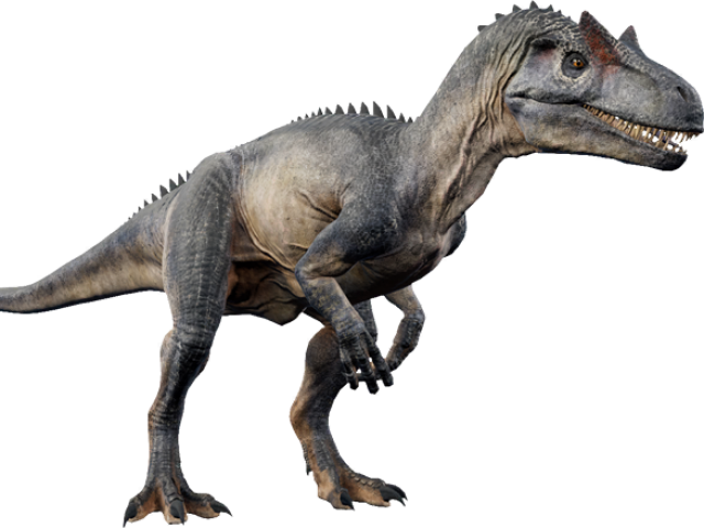 Alossauro