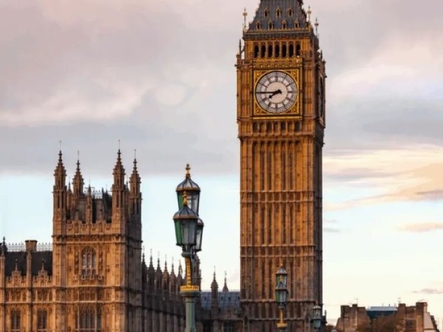 Londres, Inglaterra.