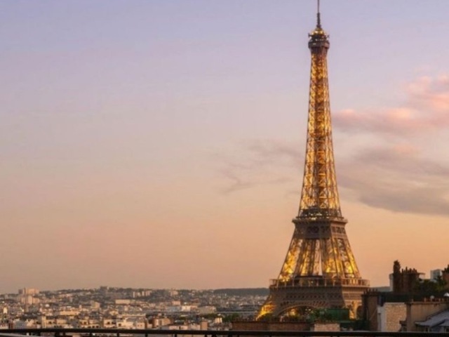 Paris, França.