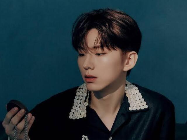 Kihyun ( Monsta X )