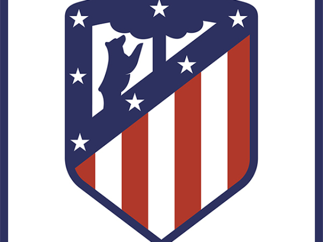 Atlético De Madrid