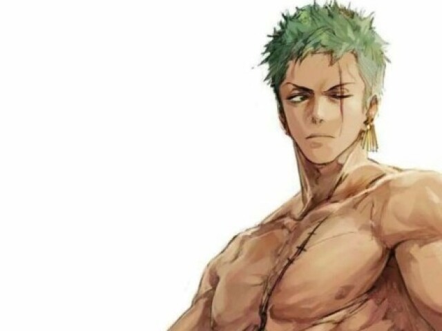 Zoro