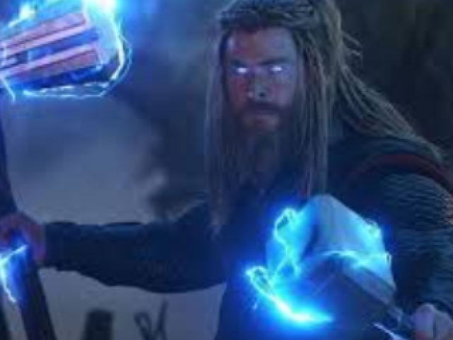Thor
