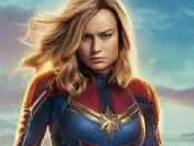 Capitã Marvel