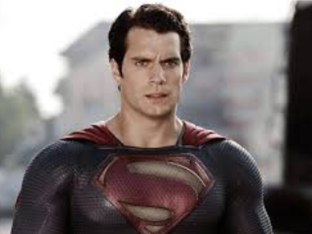 Superman