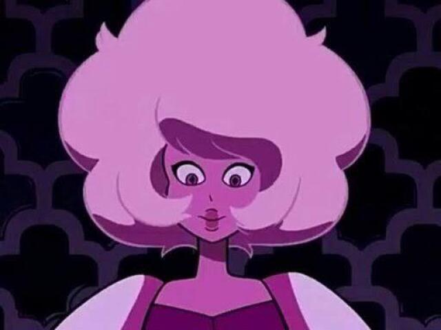 Diamante Rosa ⚘
