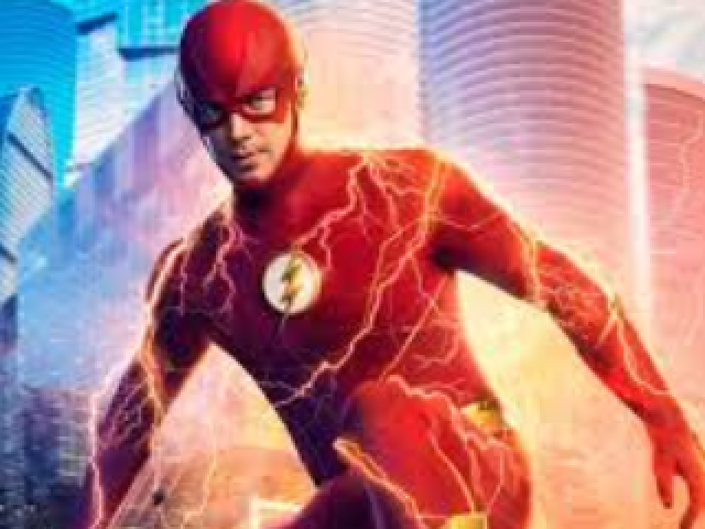 Flash