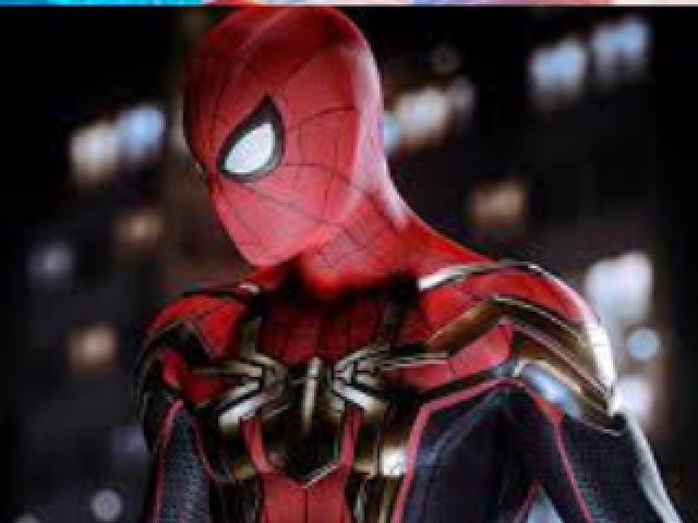 Homem-Aranha