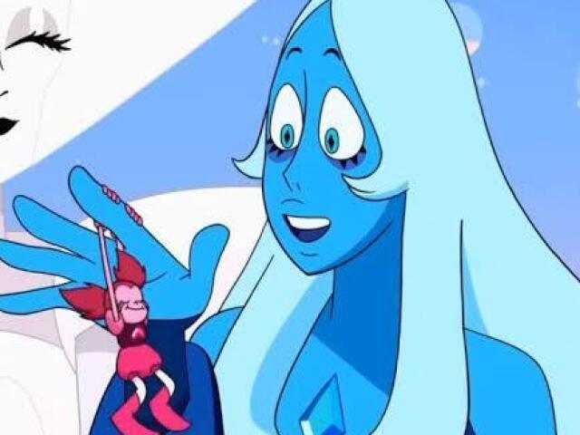 Diamante Azul ⛲