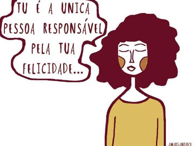 una persona responsable